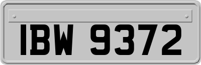 IBW9372