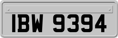 IBW9394
