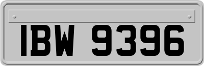 IBW9396