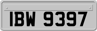 IBW9397