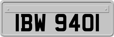 IBW9401
