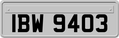 IBW9403