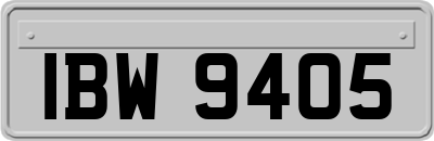 IBW9405