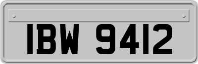 IBW9412