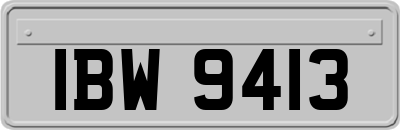 IBW9413
