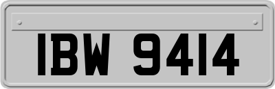 IBW9414
