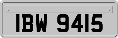 IBW9415