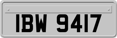 IBW9417