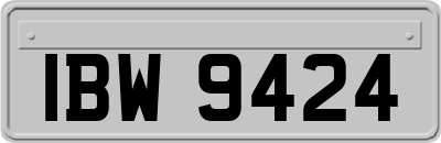 IBW9424