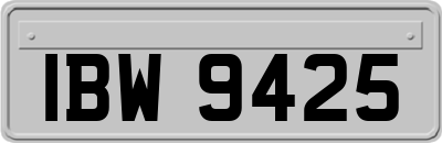 IBW9425