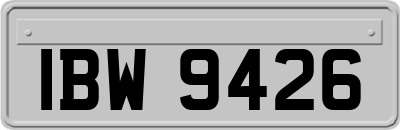 IBW9426