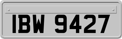 IBW9427