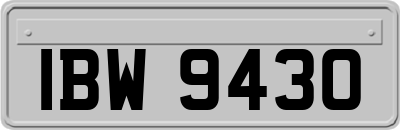 IBW9430