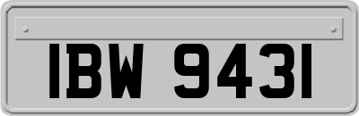 IBW9431