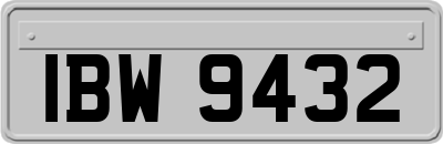 IBW9432