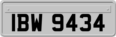 IBW9434