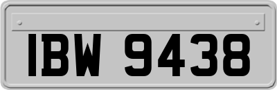 IBW9438