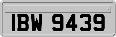IBW9439