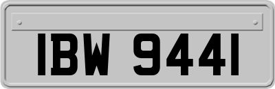 IBW9441