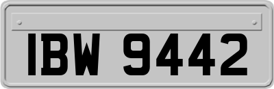 IBW9442