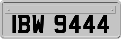 IBW9444