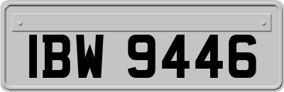 IBW9446