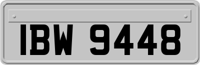 IBW9448
