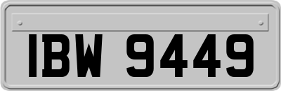 IBW9449
