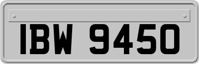 IBW9450