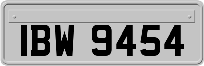 IBW9454