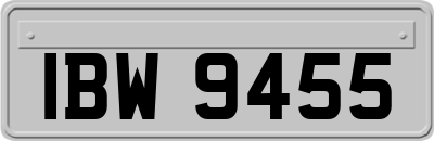 IBW9455
