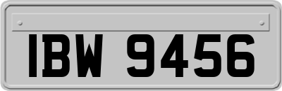 IBW9456