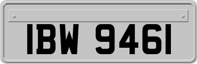 IBW9461