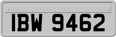 IBW9462