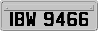 IBW9466