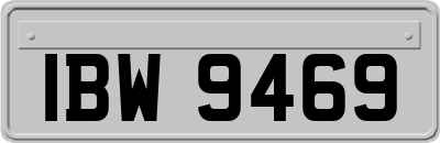 IBW9469