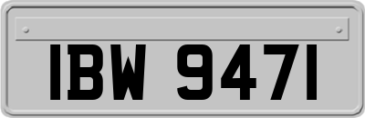 IBW9471