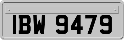 IBW9479