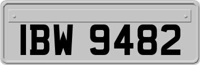 IBW9482