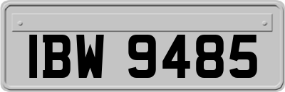 IBW9485