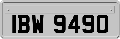 IBW9490