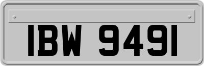 IBW9491