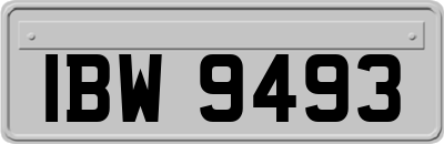 IBW9493