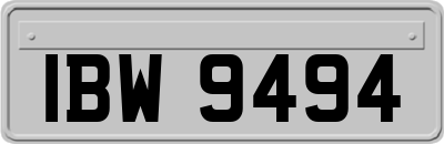 IBW9494