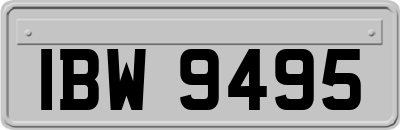 IBW9495