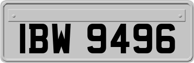 IBW9496