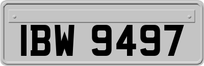 IBW9497