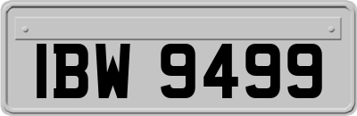 IBW9499