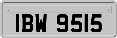 IBW9515