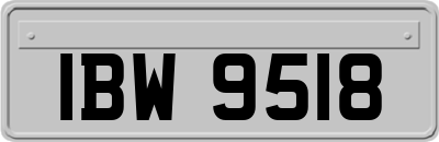 IBW9518